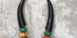 Horn Necklace