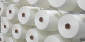 Cotton Carded Yarn Weaving