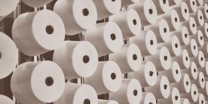 Cotton Combed Compact Yarn Weaving