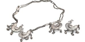 German Silver Jewelry (Set)