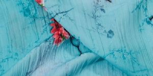 Fancy Polyester Fabric