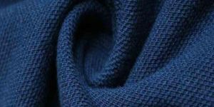 Knitted Polyester Fabric