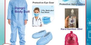 PPE Kit