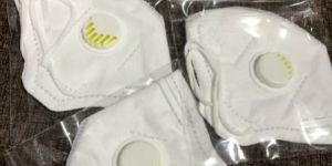 N95 Particulate Respirator