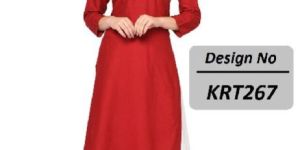 Rayon Kurti