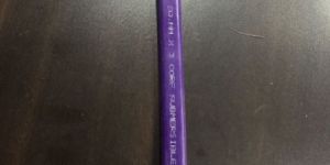 3 Core Flat Submersible Cables