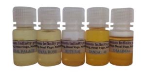 Sandal 48 Incense Sticks Fragrance