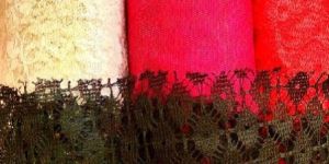 Designer Net Fabrics