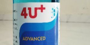 4U+ Hand Sanitizer