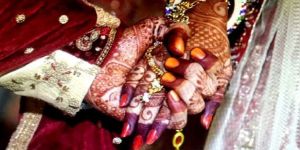 Wedding Management Services