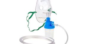 Nebulizer Mask