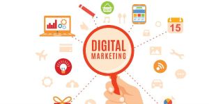 Digital Marketing Services