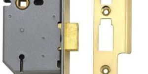 Mortice Lock