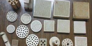 Ceramic Foundry Filters