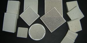 Ceramic Refractories