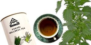 Himalayan Nettle Tea