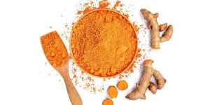 Himalayan Suvarna Turmeric (High Curcumin)