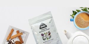 Pahari Masala Chai