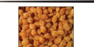 Butterscotch Nuts