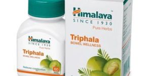 Himalaya Triphala Tablets