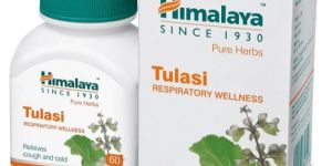 Himalaya Tulasi Tablets