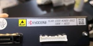 Kyocera Inkjet Printer Head Ink