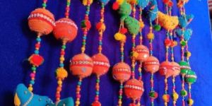 Boll Door Hangings