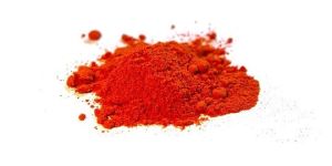 Red Chili Powder