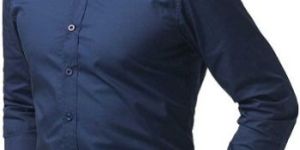Mens Plain Shirts