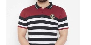 Mens Polo T Shirts