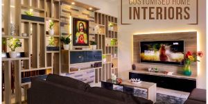 Interior Design Services