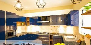 Modular Kitchen Appliances