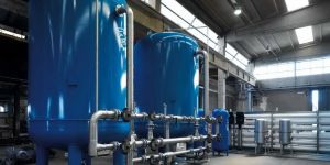 Purification Equipment