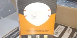 Disposable Leaf Plate