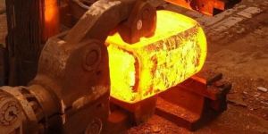 Forging Equipment
