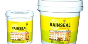 Acrylic Elastomeric Polymer Waterproofing Coating