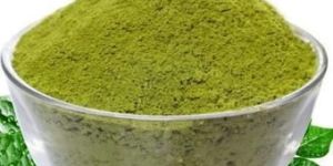Organic Copper Brown Henna Powder