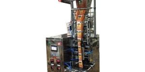 Automatic Half Pneumatic Form Fill & Sealing Machine