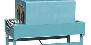 Shrink Tunnel Machine