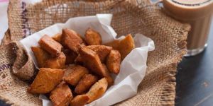 Shankar Poli Namkeen