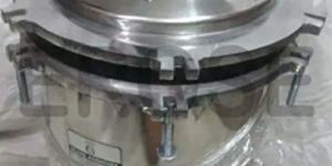 Autoclave Machine