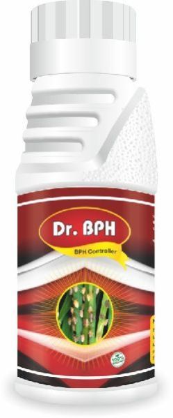 Dr. BPH (BROWN PLANT HOPPER CONTROLER )