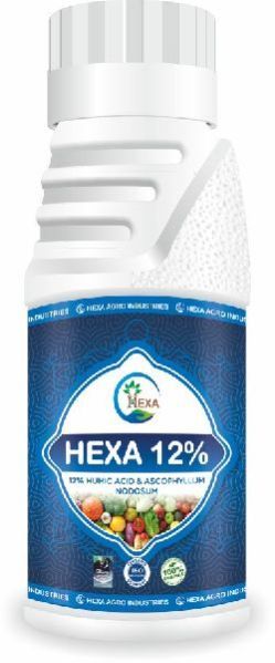 Hexa 12% Humic Liquid