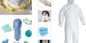 PPE Kit