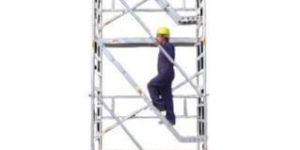 Aluminium Scaffold Towers