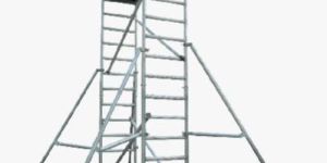 Aluminium Scaffolds