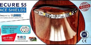 Face Shield - Secure S5
