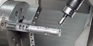 CNC Machining Services