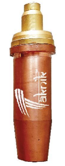 Manual Blow Pipe Cutting Nozzle