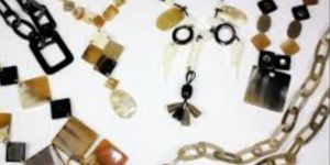 Horn Jewelry